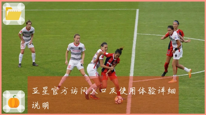 亚星官方访问入口及使用体验详细说明